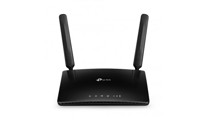TP-LINK kaheribaline juhtmevaba 4G LTE ruuter AC1200 TL-Archer MR400