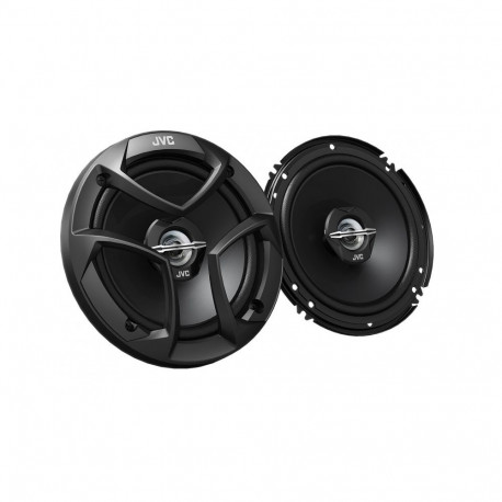 JVC CS-J620 2-ribalised koaksiaalkõlarid koos kaitsevõredega