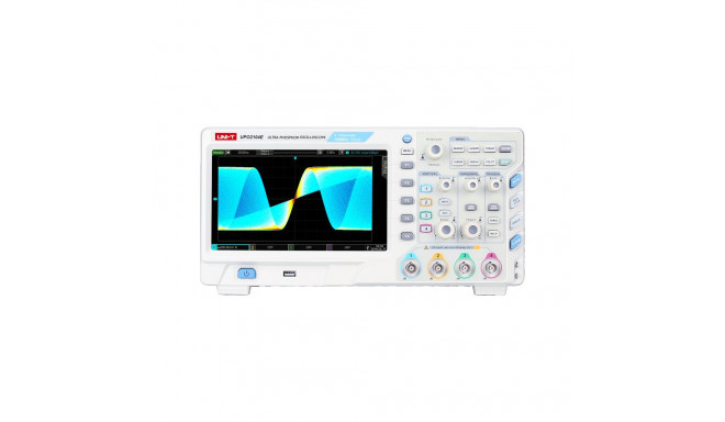 Oscyloskop Uni-T UPO2104E