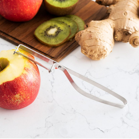 Roostevabast terasest koorija