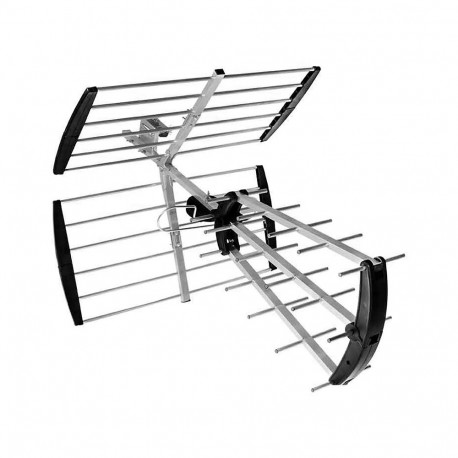 Antena suunatud DVB-T / DVB-T2 DPM HN60 LTE filtriga, 29 elementi, ilma võimendita