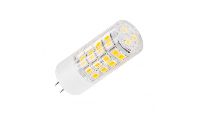 Lampa LED Rebel 4W, G4, 3000K, 12V