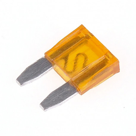 Autokaitsmed MIDI 5A plaadiga