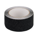 Libisemisvastane teip REBEL (0,75 mm x 50 mm x 5 m) must