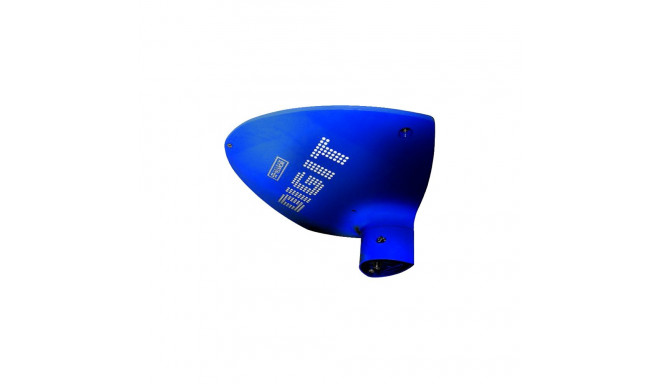 Antena TV DVB-T/T2 DIGIT 5G kaitstud aktiivne sinine Telkom Telmor