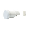 Konverter OPTICUM ÜKS PUNANE ROBUSTNE 0,1 dB