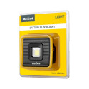 Akutoitega reflektor Rebel 10W