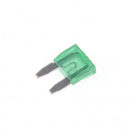 MINI 30A plaadist autokaitsmed (50 tk.)