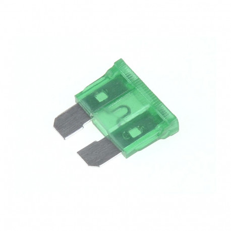 Autokaitsmed MIDI 30A lamedad 50tk.
