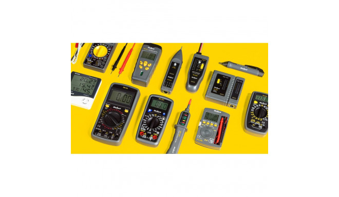 Miernik universaalne REBEL RB-30D