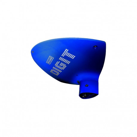 Antena TV DVB-T/T2 DIGIT ACTIVA sinine Telkom Telmor