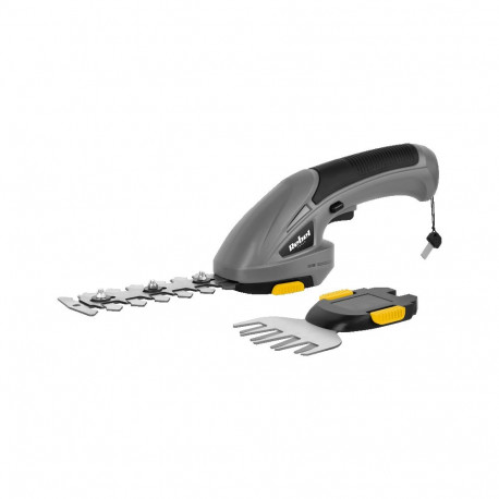 Akuga põõsa- ja hekikäärid 4V