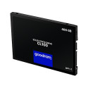 SSD-ketas Goodram 480 GB CL100