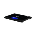 SSD-ketas Goodram 120 GB CL100
