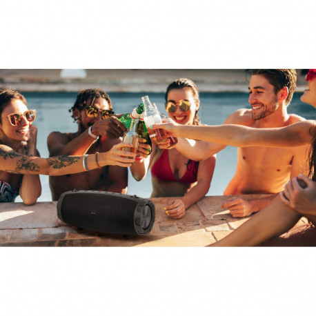 Kruger&Matz Explorer+ kaasaskantav Bluetooth kõlar