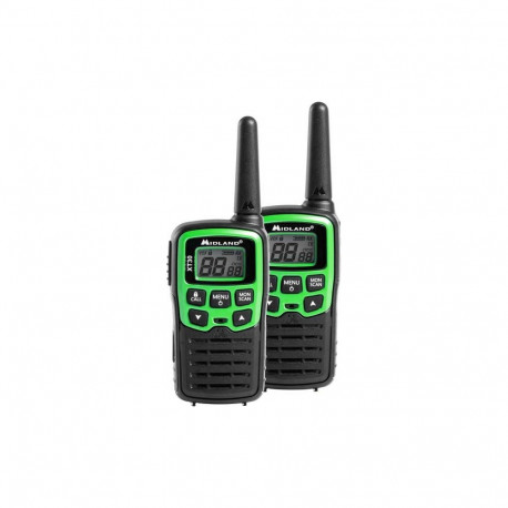 Radiotelefony ręczne PMR MIDLAND XT30