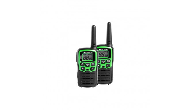 Radiotelefony ręczne PMR MIDLAND XT30
