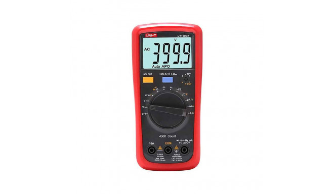 Universaalne mõõteseade UT136C+