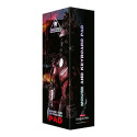 LED hiire- ja klaviatuuri alus Kruger&Matz Warrior