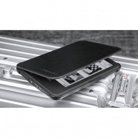 Kruger&Matz Library 3/3S KM0288 KM0289 must ümbris