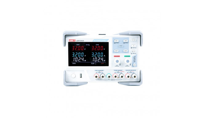 Laboratoorne toiteplokk Uni-T UDP3303A