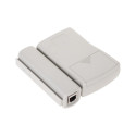 Kaablitester RJ45, RJ11, RJ12