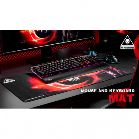 Kruger&Matz Warrior hiire ja klaviatuuri alus