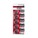 Patarei MAXELL CR2016 5tk./blist.
