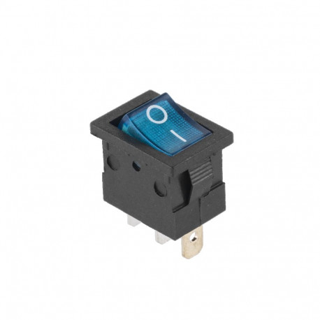 Lüliti MK1011 sinine LED 230V (25 tk.)