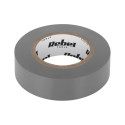 Isoleerlint REBEL (0,13 mm x 19 mm x 10 yd) hall (10 tk.)