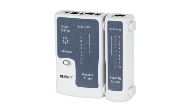 TL-468 kaablitester