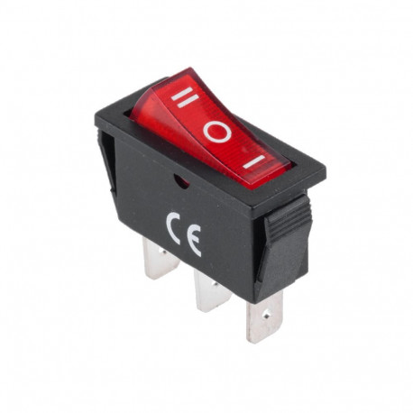 Lüliti IRS-103-3C ON-OF-ON (25 tk.)