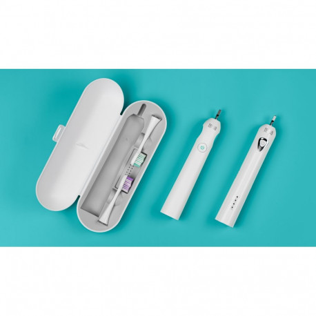 reisietui TEESA TSA8010 TSA8011 hambaharjadele