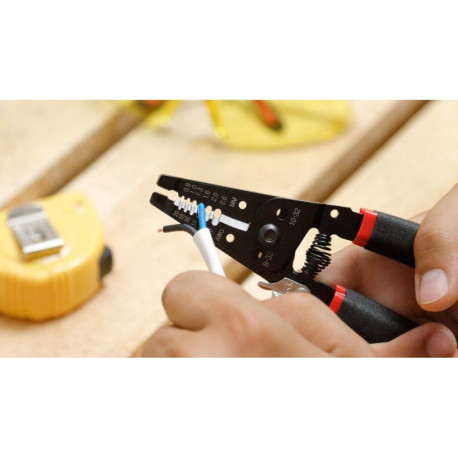 Kaabli isolatsiooni eemaldaja