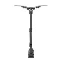 Universaalne seinakinnitus Kruger&Matz LED-telerile (13-42") vertikaalne ja horisontaalne reguleerim