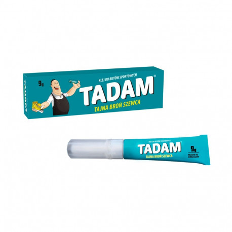 Klej TADAM kingaliim 9g