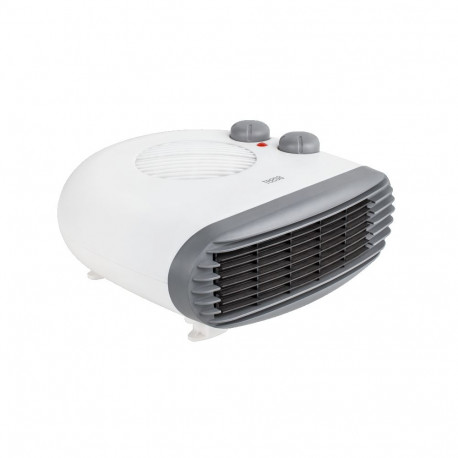 Termoventilaator Teesa (1000 W, 2000 W)