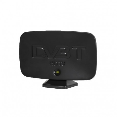 Antenn DVB-T lairiba Ryniak (must)
