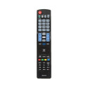 Pilot uniwersalny do LCD/LED 3D LG
