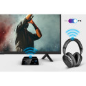 2-ühes Bluetooth HiFi Audio vastuvõtja ja saatja (Apt-X, NFC) mudel BT-1
