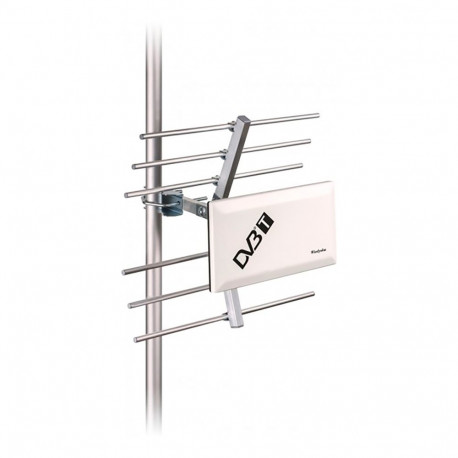 Antena TV DVB-T VISTA teleriantenn