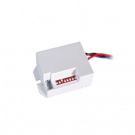 PIR liikumisandur MCE32 väliseanduriga 800W 360st