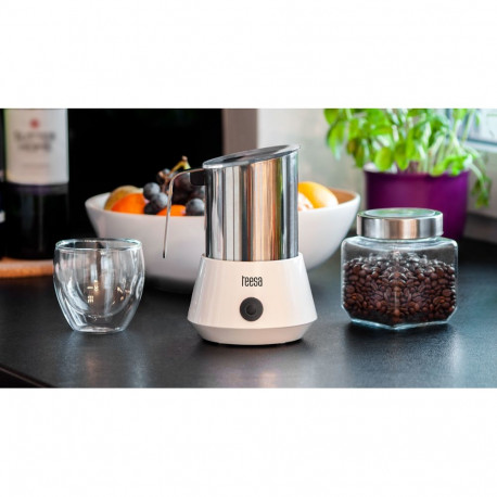 aroma F50 piimavahustaja