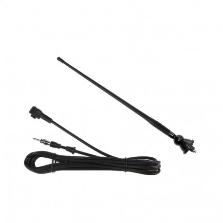Autoantenn Sunker flex