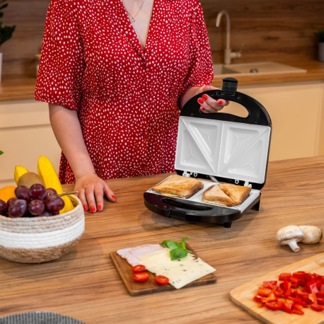 Võileivagrill keraamiliste plaatidega