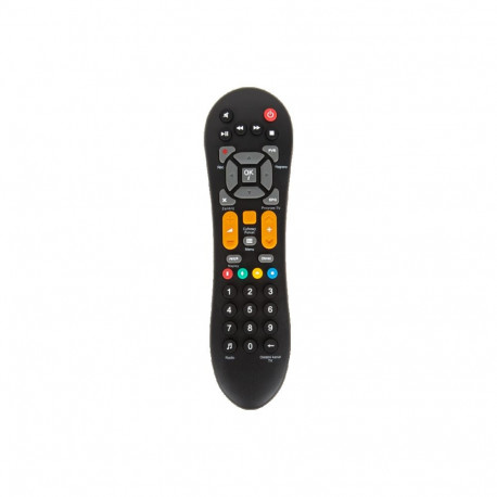 Pult HD7000-le ilma logota