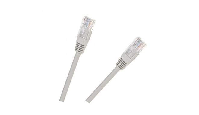 Kaabel patchcord UTP cat.5e 5.0m Cabletech Eco-Line