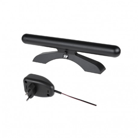 Antena TV SONUS+ tuppa võimendiga Barczak