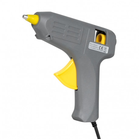 Keskmine liimipüstol 40W CE