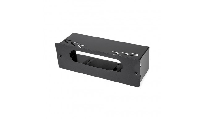 Tüüp15-Alan M-Mini CB-raadio pooltasku